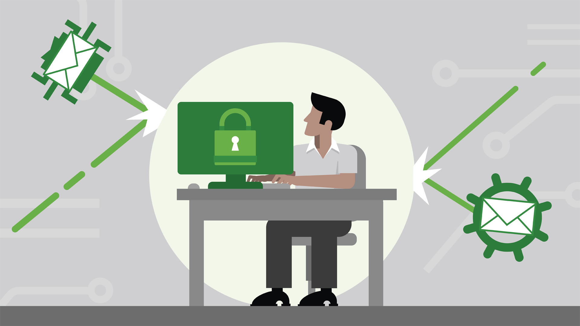 A Word on Phishing and How to Avoid It?